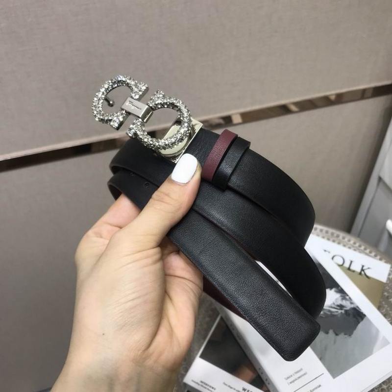 Ferragamo Belts 200